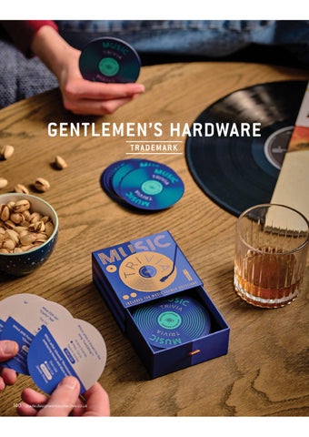 AW26_Gentlemen's Hardware