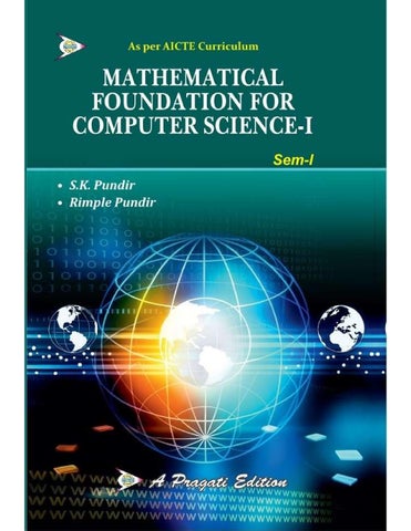mathematical-foundation-for-computer-science-bca-semester-1