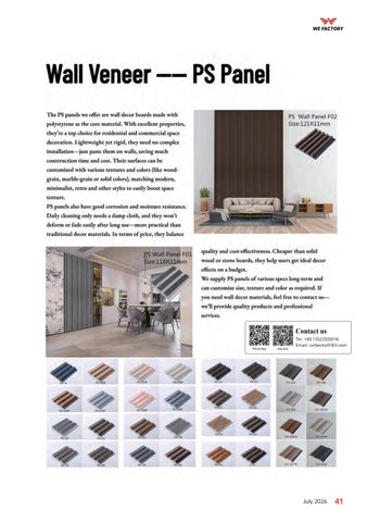 CHINESE WINDOW, DOOR AND BUILDING MATERIAL FACTORIES LOOK FOR GLOBAL PARTNERS 2026 07-41-50
