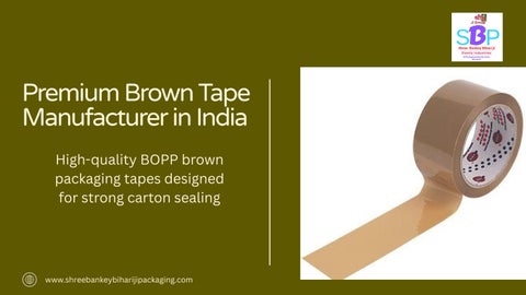 brown tapes pdf