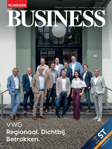 Nijmegen Business 04 - 2026