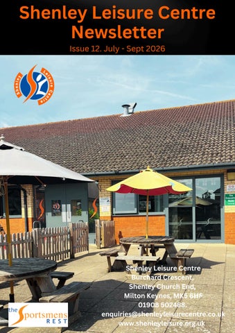 July - Sept 2026 SLC Newsletter PDF
