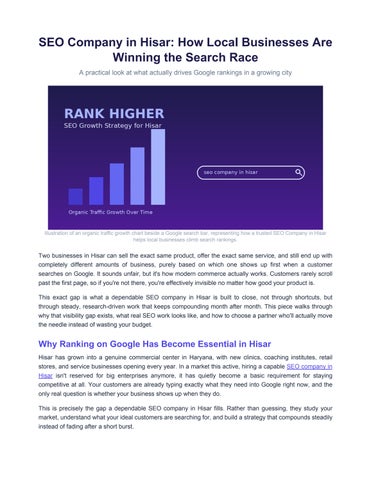 seo-company-in-hisar-issuu