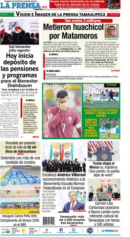 LAPRENSA