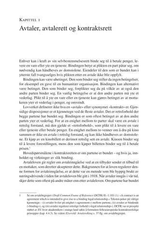 Avtaler: 5. utgave 第 15 页
