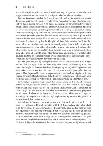 Avtaler: 5. utgave 第 16 页