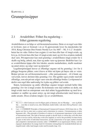 Avtaler: 5. utgave 第 19 页