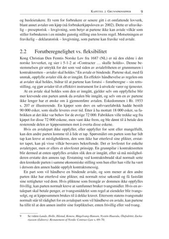 Avtaler: 5. utgave 第 21 页