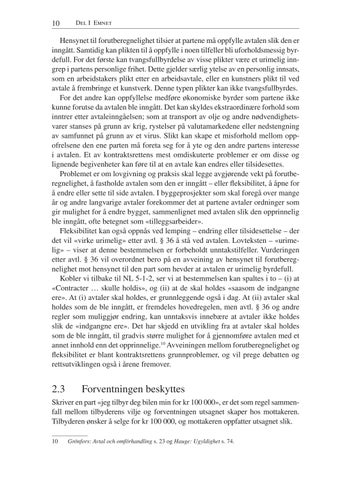 Avtaler: 5. utgave 第 22 页