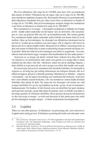 Avtaler: 5. utgave 第 23 页