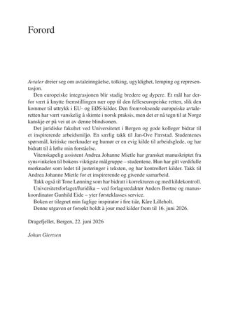 Avtaler: 5. utgave 第 7 页