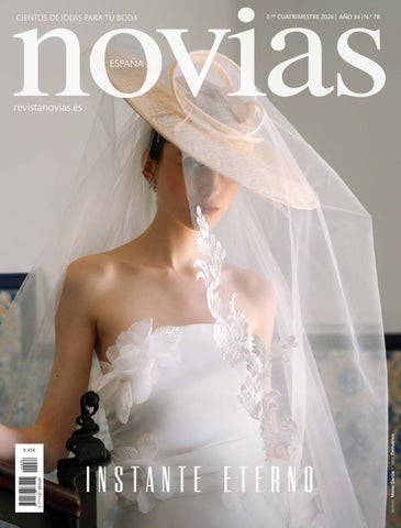 Novias de España 78