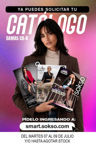 PREVENTA DAMAS CD-8_BAJA