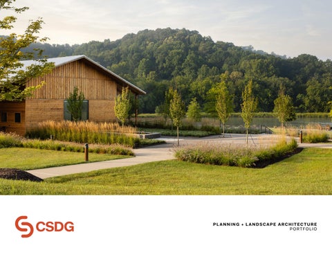 CSDG LA Portfolio