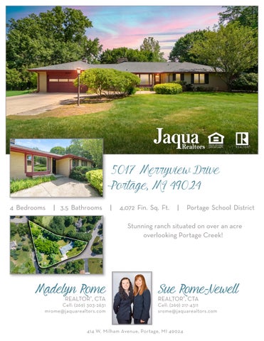 5017 Merryview Dr_Home Resume_TeamRome
