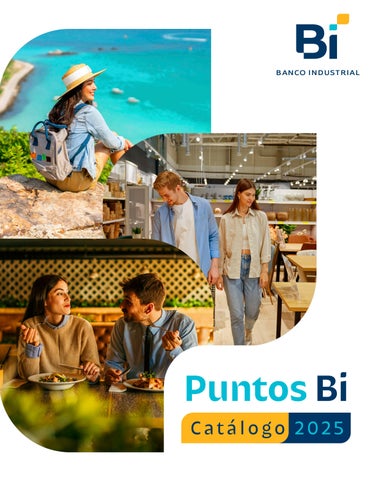 CATÁLOGO PUNTOS 2025/Público