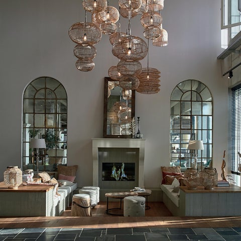 Rivièra Maison | Aménagement 德文 Projets B2B 第 16 页