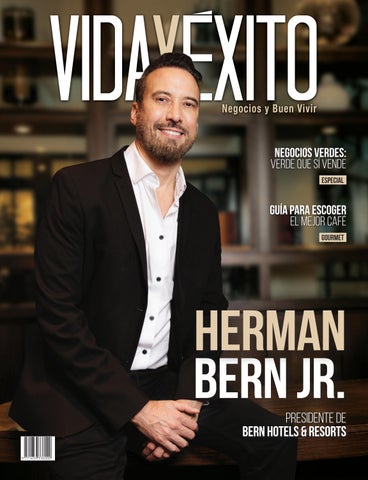 Revista Vida y Éxito - Edición 222
