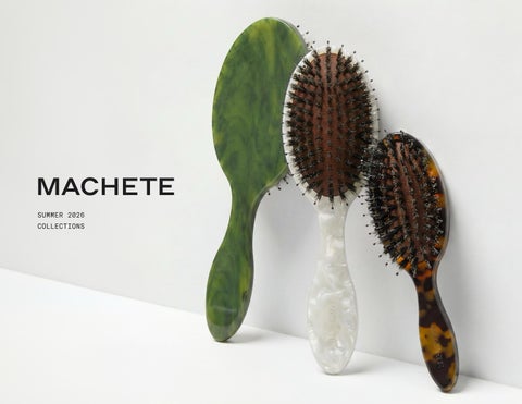 MACHETE Summer 2026 Collections - PR