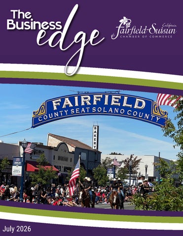 July 2026 Business Edge