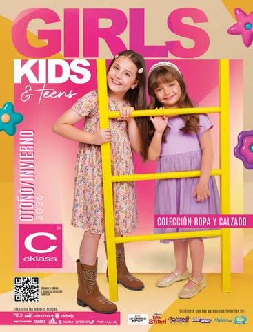 KIDS NIÑA APP