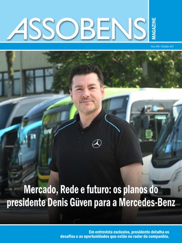 Assobens Magazine #417