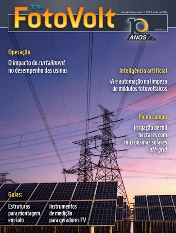 FotoVolt Junho 2026