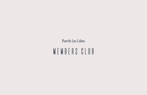 PLC Members Club Renders