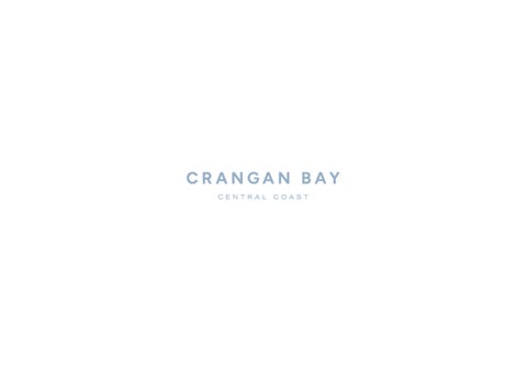 Crangan Bay Lifestyle Brochure