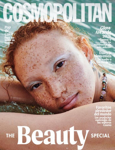 COS - Beauty 2026