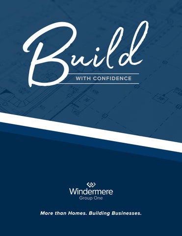Khea Builder Packet