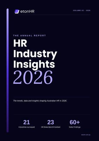 etonHR 2026 HR Industry Insights
