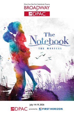 The Notebook