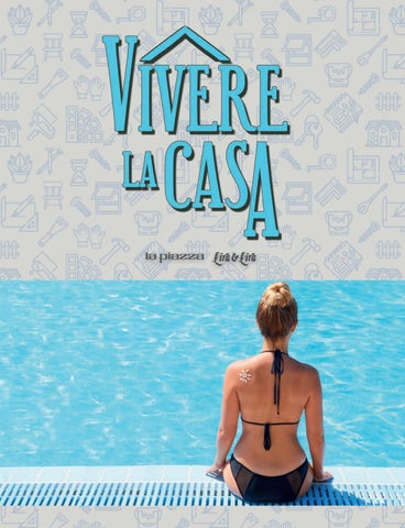 Vivere la casa 929