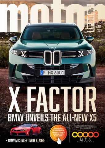 Motor Trader e-magazine, July 2026
