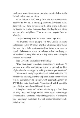 Justine Pucella Winans_excerpt 家具目录 · Your Boyfriend Needs an Exorcist by 第 13 页