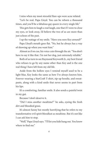 Justine Pucella Winans_excerpt 家具目录 · Your Boyfriend Needs an Exorcist by 第 14 页