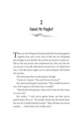 Justine Pucella Winans_excerpt 家具目录 · Your Boyfriend Needs an Exorcist by 第 19 页