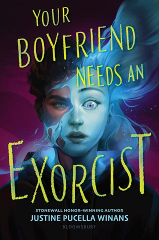 Your Boyfriend Needs an Exorcist by Justine Pucella Winans_excerpt