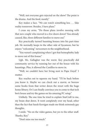 Justine Pucella Winans_excerpt 家具目录 · Your Boyfriend Needs an Exorcist by 第 21 页