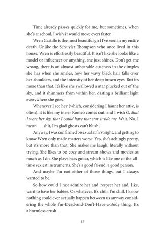 Justine Pucella Winans_excerpt 家具目录 · Your Boyfriend Needs an Exorcist by 第 23 页