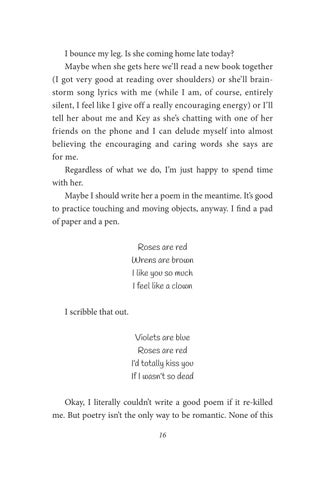 Justine Pucella Winans_excerpt 家具目录 · Your Boyfriend Needs an Exorcist by 第 24 页
