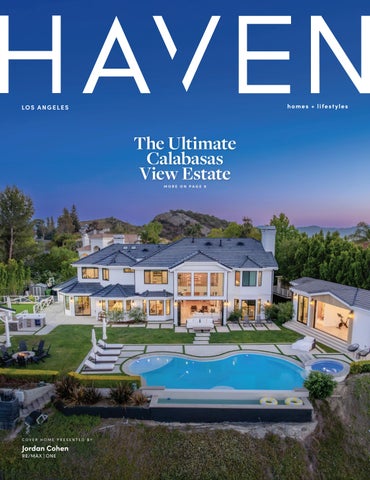 Haven Los Angeles | July 2026