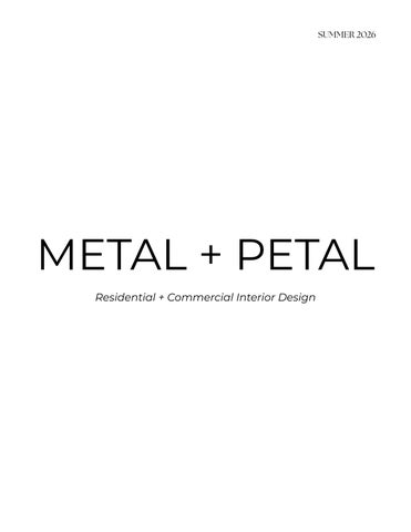 Metal + Petal Digital Deck  (5)