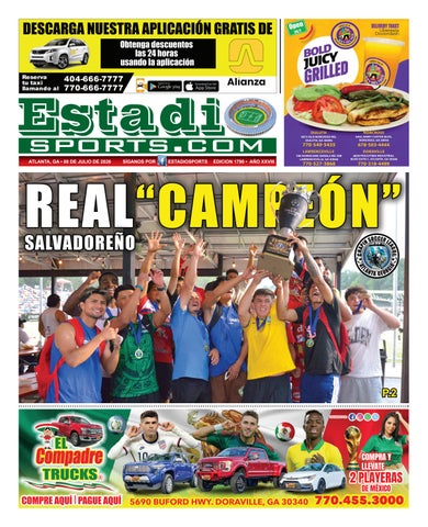 EstadioSports
