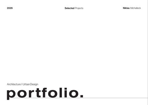Portfolio_Niklas_Michalleck
