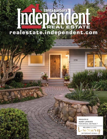 Santa Barbara Independent Real Estate 7/9/26