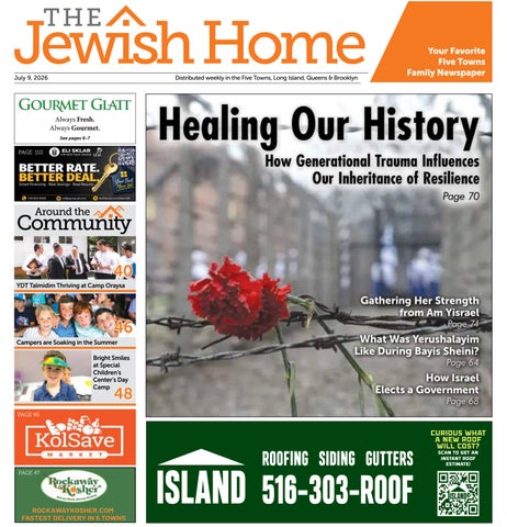 Five Towns Jewish Home 07.09.26