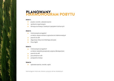 Toskania 第 7 页