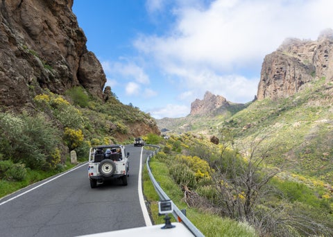 GranCanaria 第 6 页